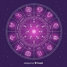 A circle with symbols in it

AI-generated content may be incorrect.