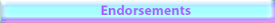 endorsements